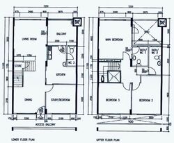 Blk 764 Choa Chu Kang North 5 (Choa Chu Kang), HDB Executive #577217361